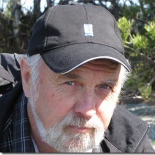 Arne Torbjørn Frivoll