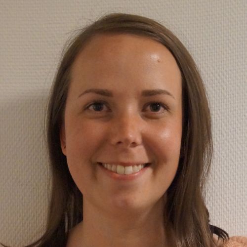 Silje Heim Gysland