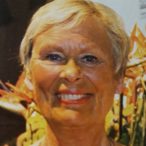 Helga Sølvi Hove