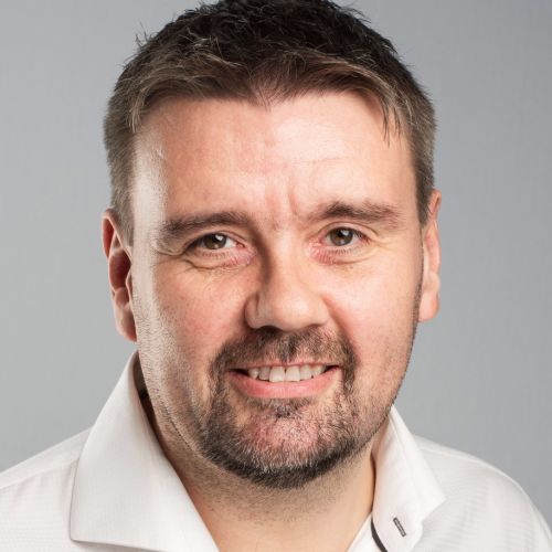 Peter André Busch