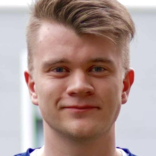 Petter Hov Jacobsen