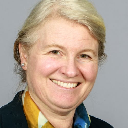 Marit Gellein