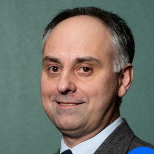 Ionut Eriksen