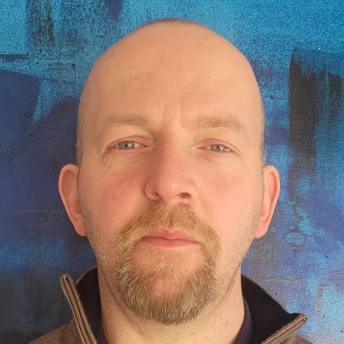 Niels Orpheus De Groot