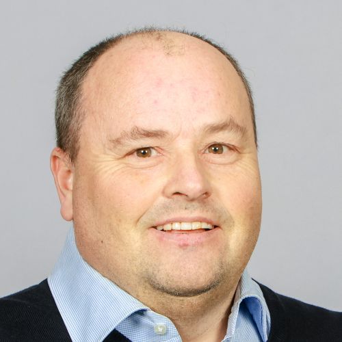 Kim Fredrik Giertsen