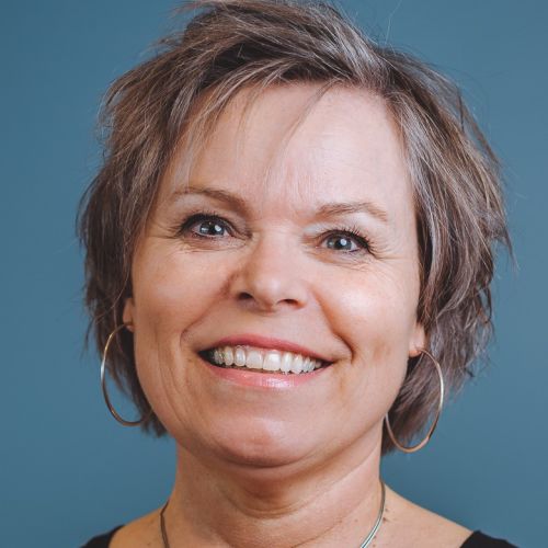 Mona Hassfjord