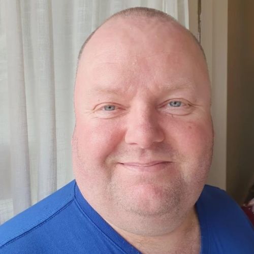 Morten-Egil Stangeland