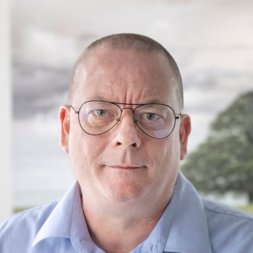 Tor Helge Askedølen