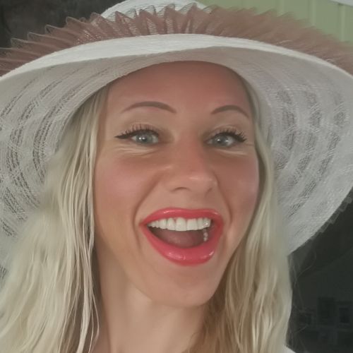 Marina Pernille Dalheim
