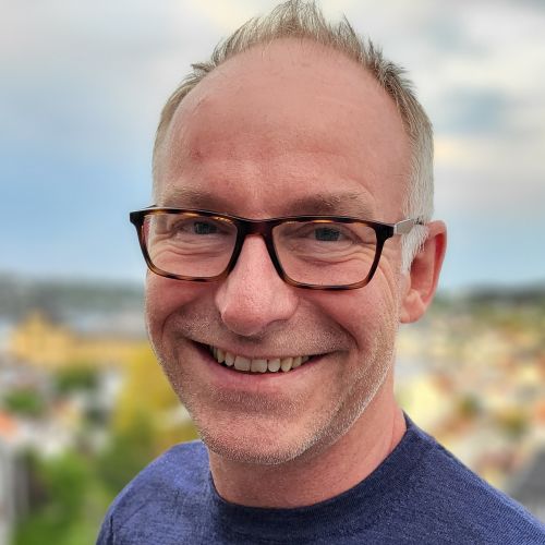 Einar Fosseli