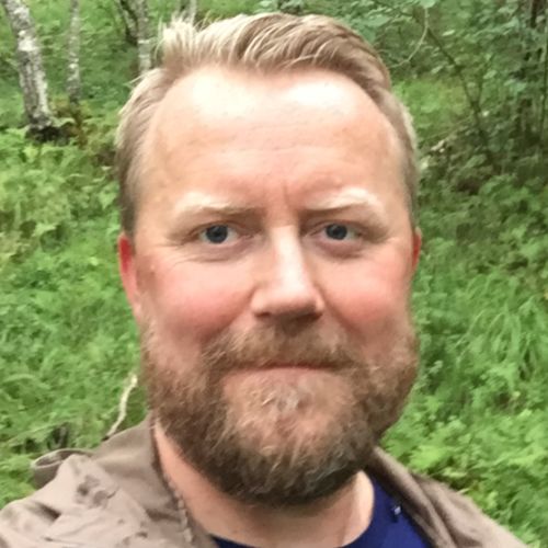 Isak Berntsen
