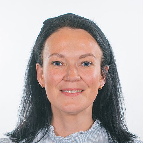 Eli-Janne Larsen