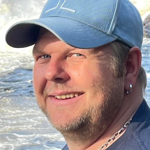 Roy Arne Drangsholt