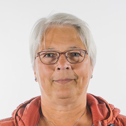 Kristin Elvelund