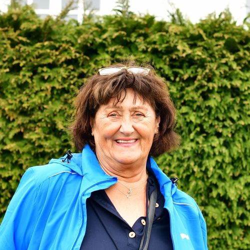 Mai Gunn Autzen Bringsverd