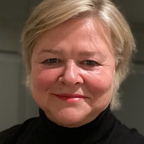 Mette-Marit Salvesen