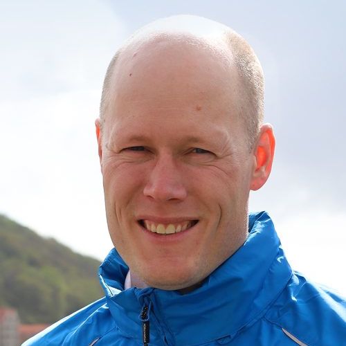 Anders Midbrød