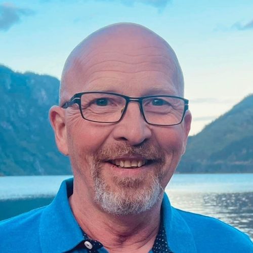 Stål-Inge Gjetmundsen