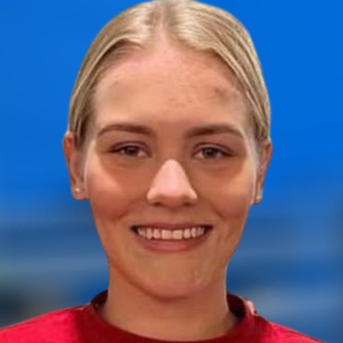 Andrine Birkeland Rafoss