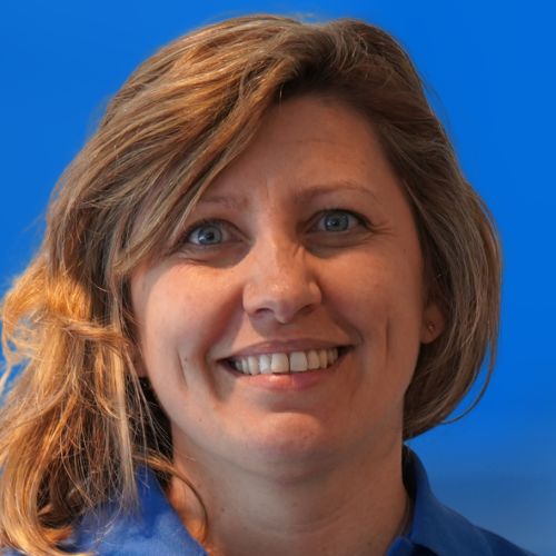 Alla Steffensen