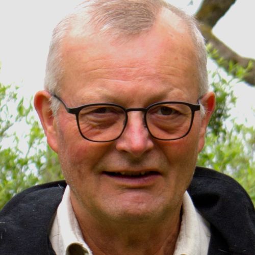 Nils Gjermund Østerhus