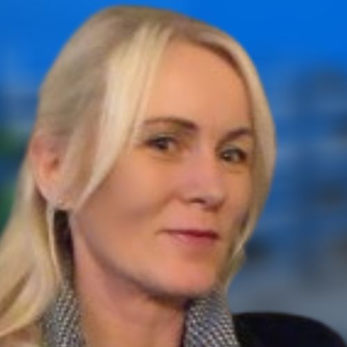 May Elin Frøyland