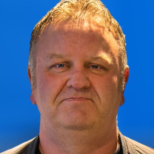 Vidar Ballestad