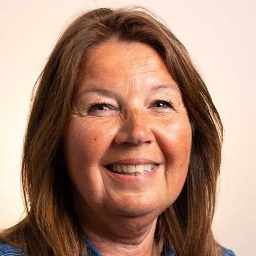 Anne Karin Stadheim