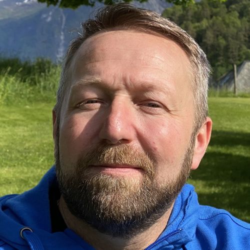 Jugoslav Cvetkovic