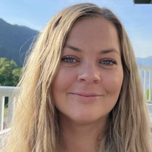 Ida Marie Iversen