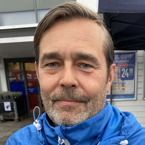 Lars Arild Langlo