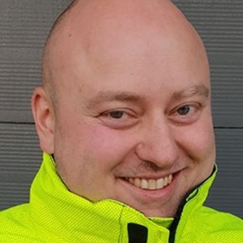 Olav Amund Myklebust