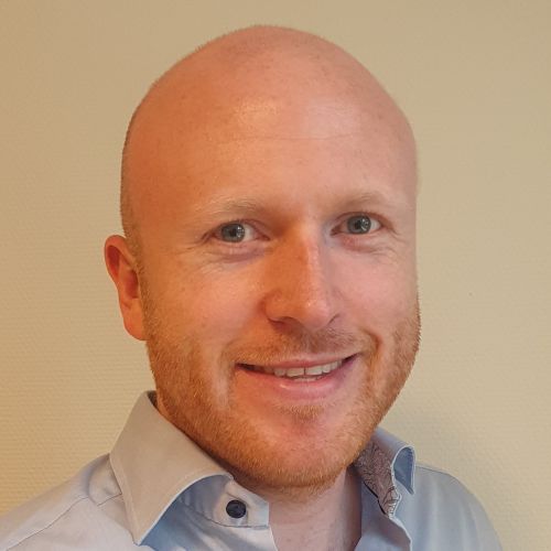 Henrik Tronstad