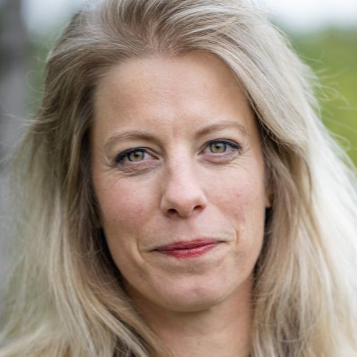 Anja Merete Stokkeland