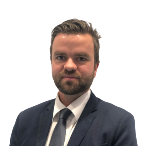 John Sverre Vik
