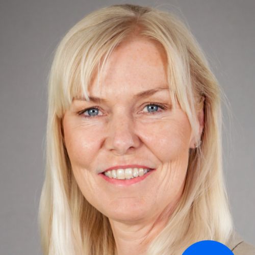 Lena Veronica Andreassen