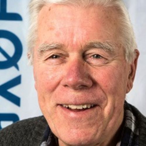 Harald Pettersen