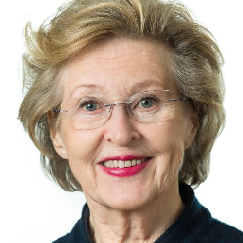 Inger Lise Skarstein