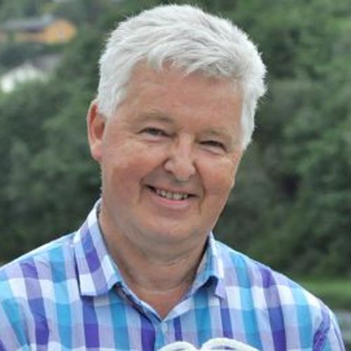 Roald Stigum Olsen