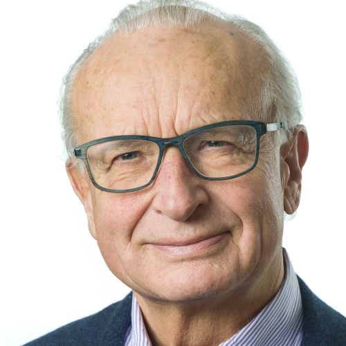 Herman Friele