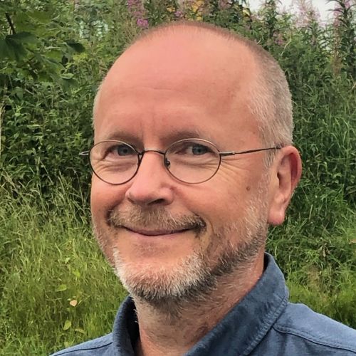 Ole Johannes Mjøs Høyre