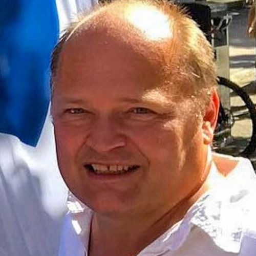 Lars Magnussen