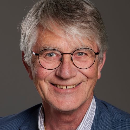 Morten Wehn