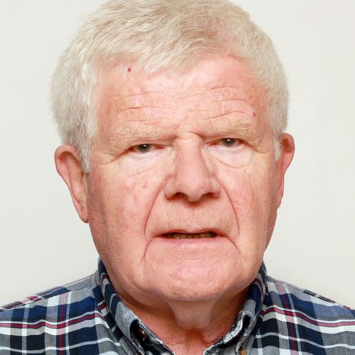 Ivar Haarstad