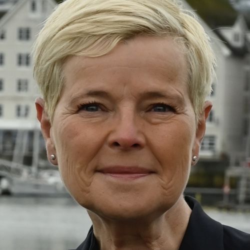 Hilde Sjurelv