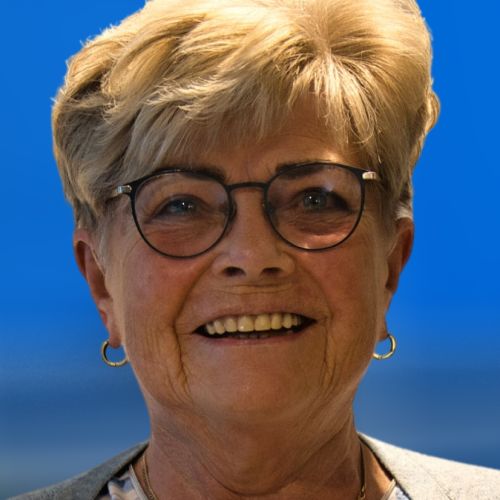 Britt Egebø