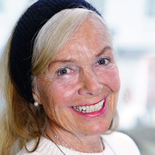 Kirsten Huser Leschbrandt