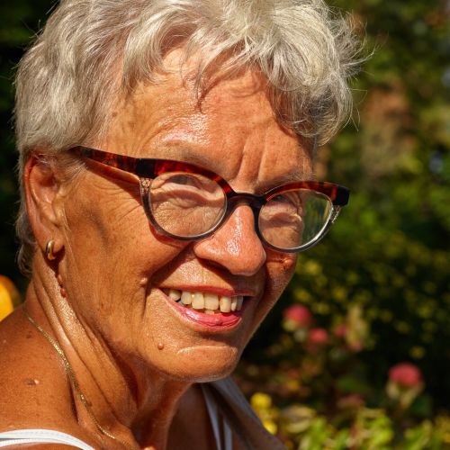 Ebba Farre Roksvold