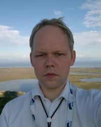 Asbjørn Eliassen