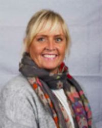 Annette Kagiavas